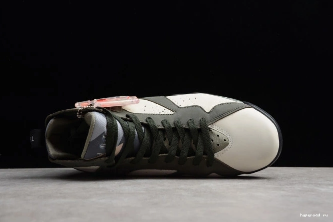 Jordan 7 Patta x Icicle Air AT3375-100 0727